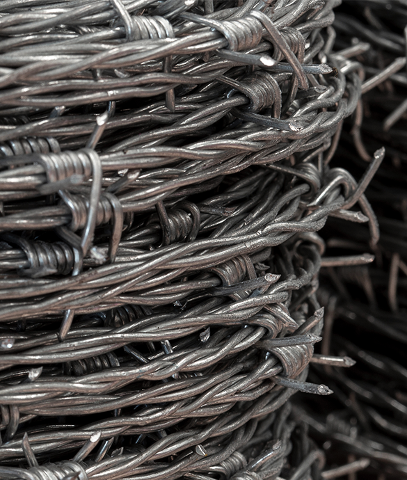 6x Tougher to Prevent Potential Rust